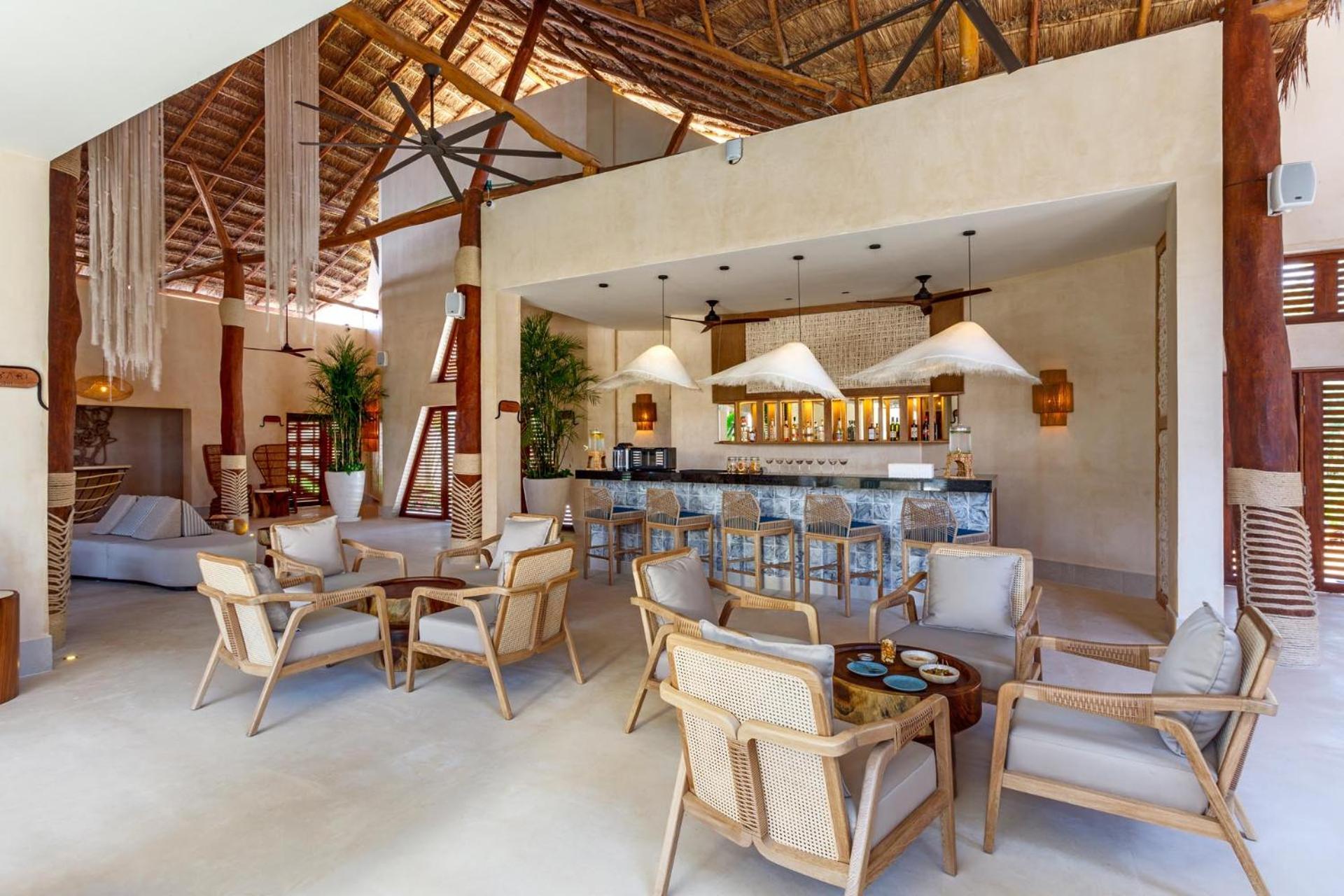 Hotel Shibari - Restaurant & Cenote Club Tulum Exterior foto