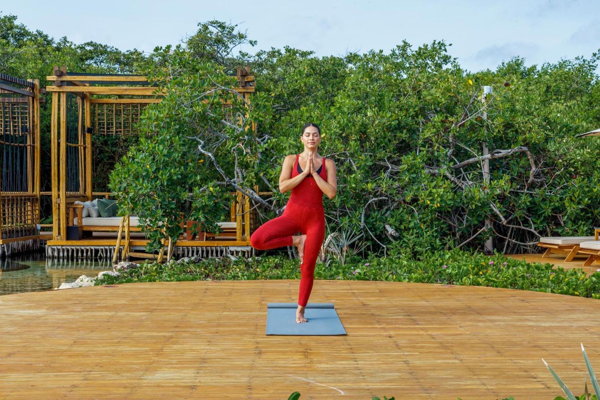 Hotel Shibari - Restaurant & Cenote Club Tulum Exterior foto