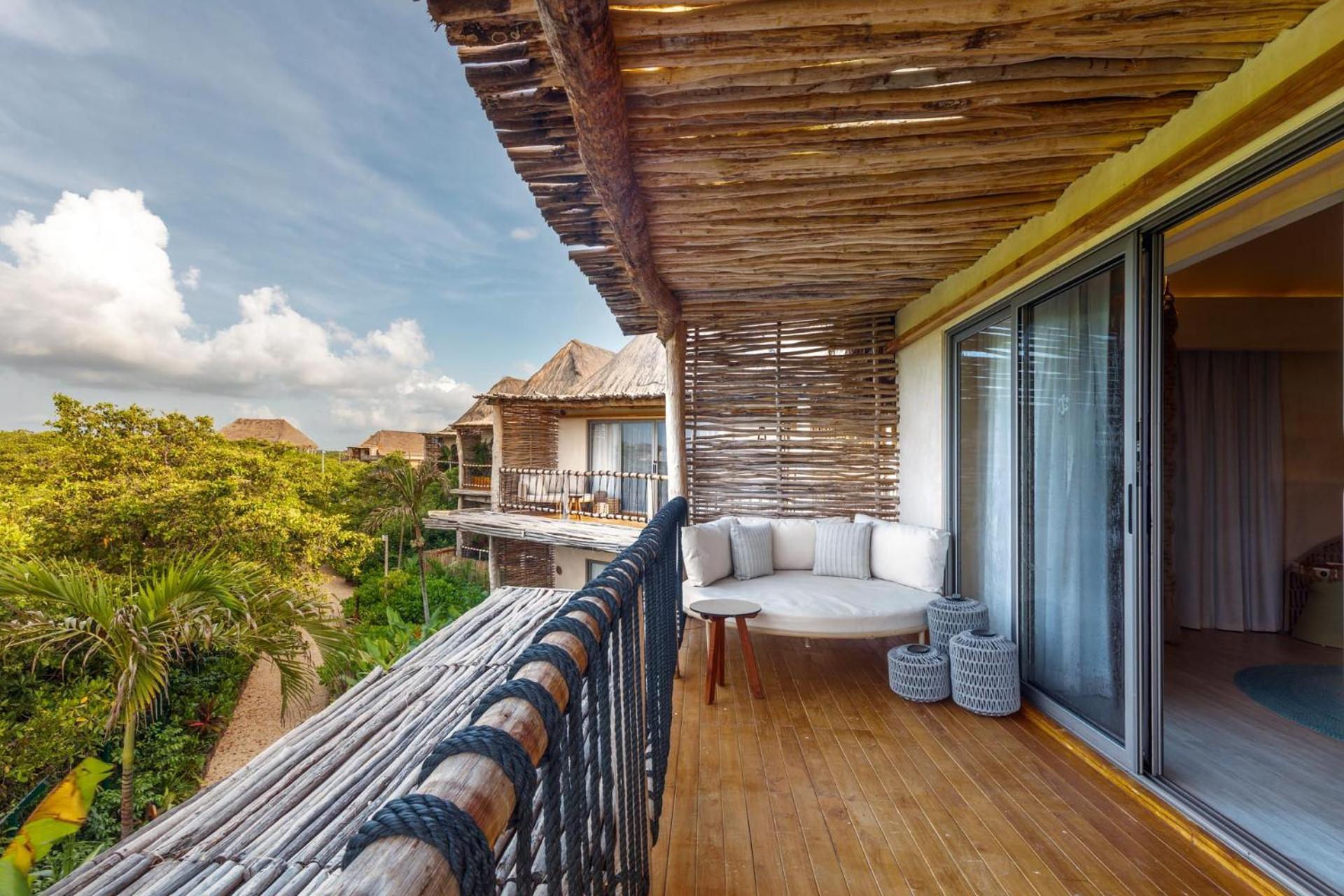 Hotel Shibari - Restaurant & Cenote Club Tulum Exterior foto