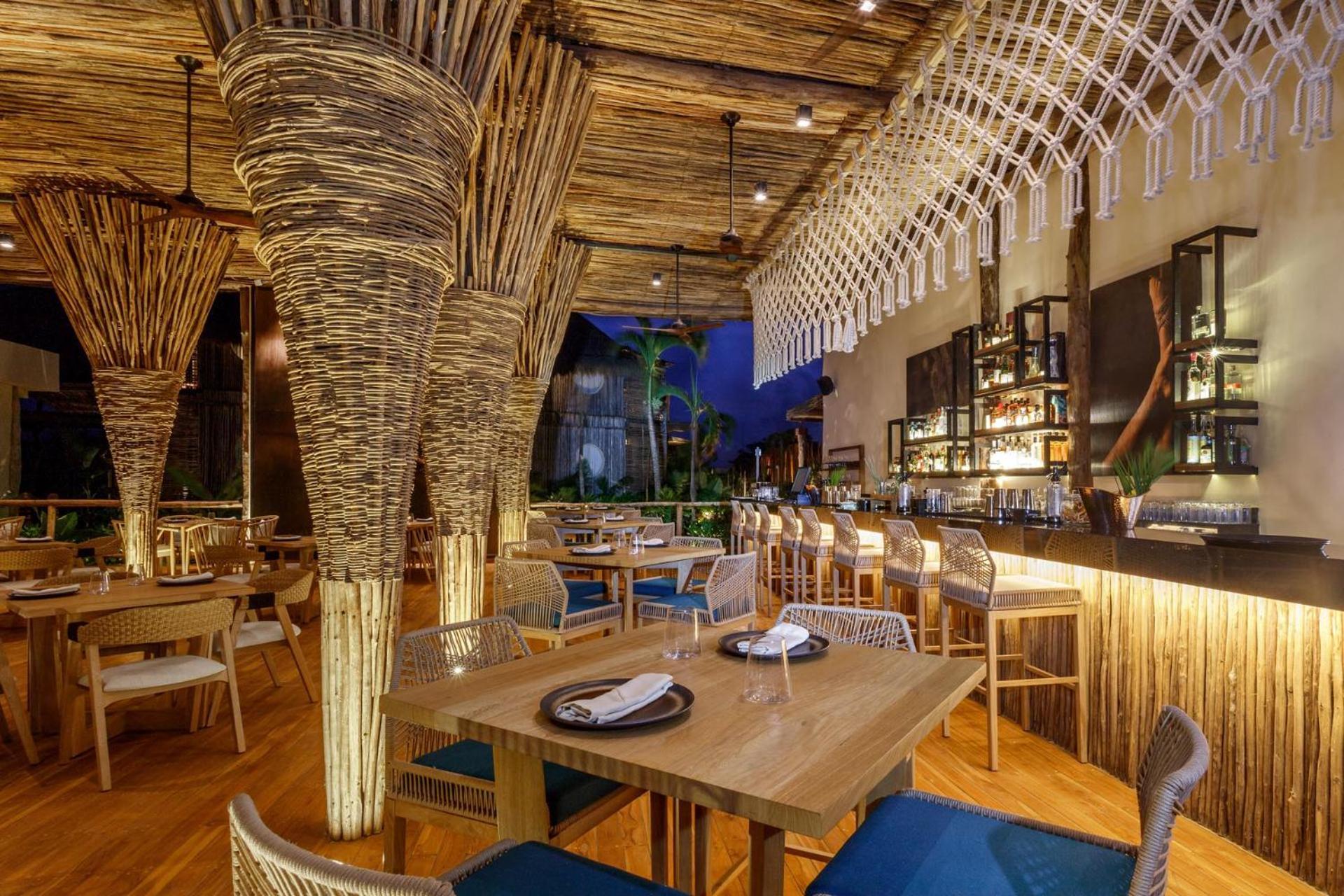 Hotel Shibari - Restaurant & Cenote Club Tulum Exterior foto